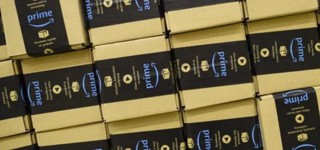 H Amazon "ξεκλειδώνει" την υπηρεσία Prime delivery σε διαδικτυακούς εμπόρους